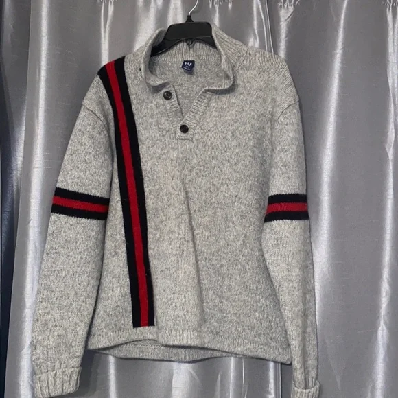 Men’s Gap sweater - Picture 1 of 5
